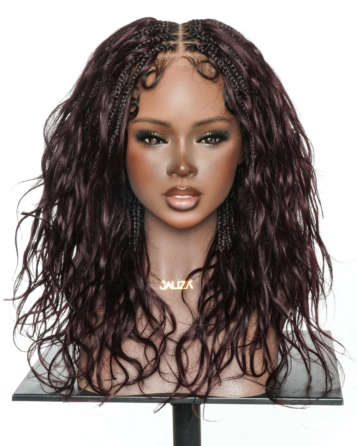 Braided Wigs